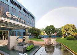 Goldstone Packaging Jiaxing Co., Ltd. linea di produzione in fabbrica 0