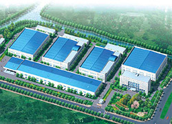 Goldstone Packaging Jiaxing Co., Ltd. linea di produzione in fabbrica 2