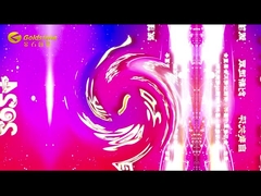 Riunione annuale di Goldstone