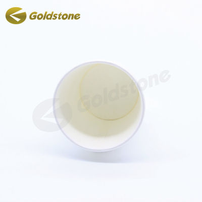 3.5in Dimensioni personalizzate Tazze di gelato stampate Eco-friendly Contenitori di carta per gelato
