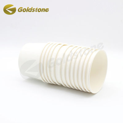 Coppe di carta per latte versatili, eco-friendly per godere del latte fresco