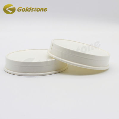 0.2mm Cold Cup Cappucci Eco-Friendly Ice Cream Disposable Cups With Cappucci