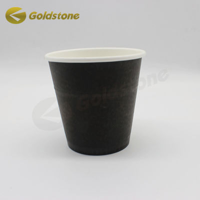 Tazze da caffè da asporto di marca alimentare Tazze da caffè usa e getta 8 oz