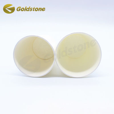 Dispositivi 100% compostabili 16oz Tazze da asporto Tazze di carta 8oz 10oz 12oz Per il tè al latte