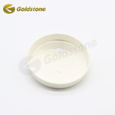 Coppa di carta monouso Reutilizzabile Coppa di tazza di carta resistente al calore Coppa di tazza di caffè per tazze di carta