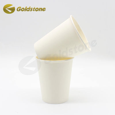Coppe di imballaggio di yogurt di materiale riciclato Coppe di yogurt surgelati con porzioni flessibili
