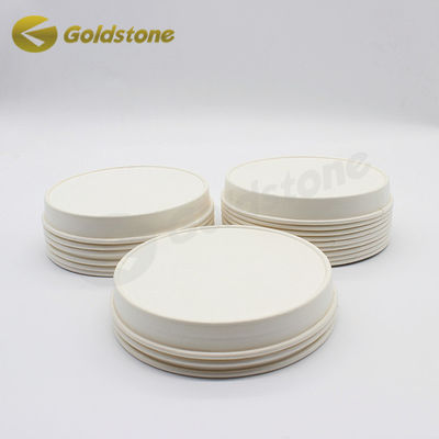 Tazze di gelato ecologiche personalizzate da 5,5 oz Tazze di gelato ecologiche