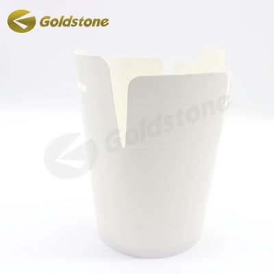 Coppa di gelato impermeabile Coppa di carta Coppa di gelato Acqua fredda Prevenire le fuoriuscite e mantenere la freschezza