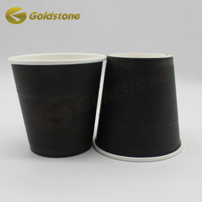 Tazze di carta da caffè 12oz 16oz Eco-friendly Tazze da caffè personalizzate usa e getta