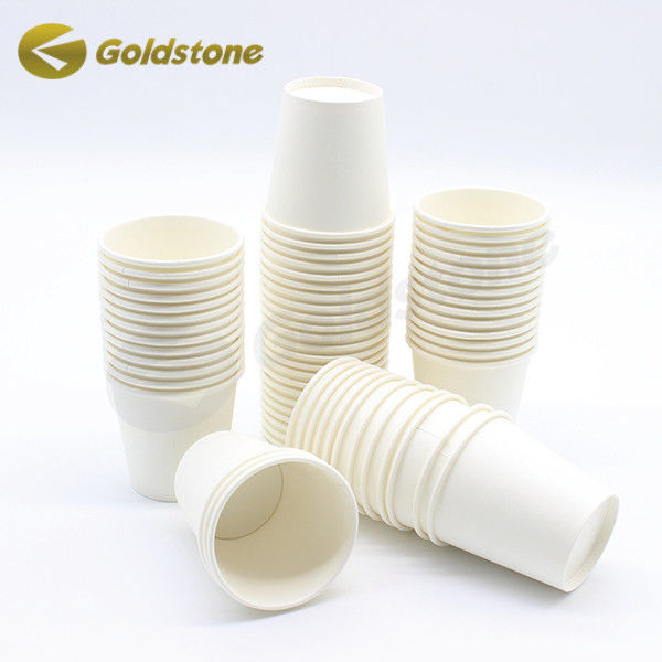 Coppe di imballaggio di yogurt di materiale riciclato Coppe di yogurt surgelati con porzioni flessibili 1