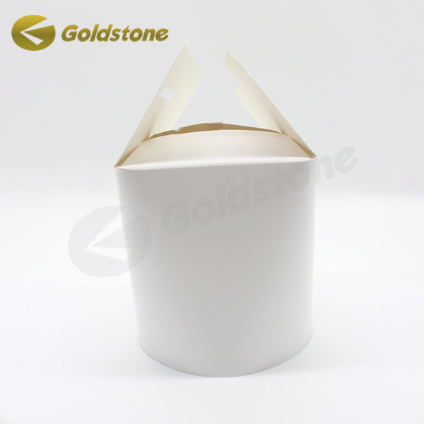 ISO9001 Coppe di carta da asporto eco-compatibili Ristorante riciclato Container da portare 1