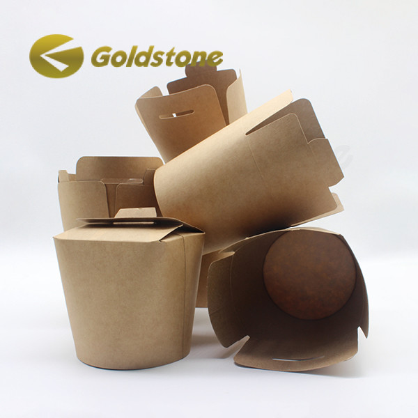 Scatole ecologiche per il cibo da asporto compostabili per andare contenitori per il cibo da asporto 1