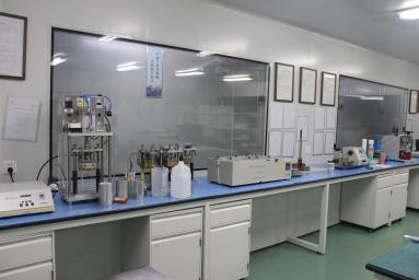 Goldstone Packaging Jiaxing Co., Ltd. linea di produzione in fabbrica 0