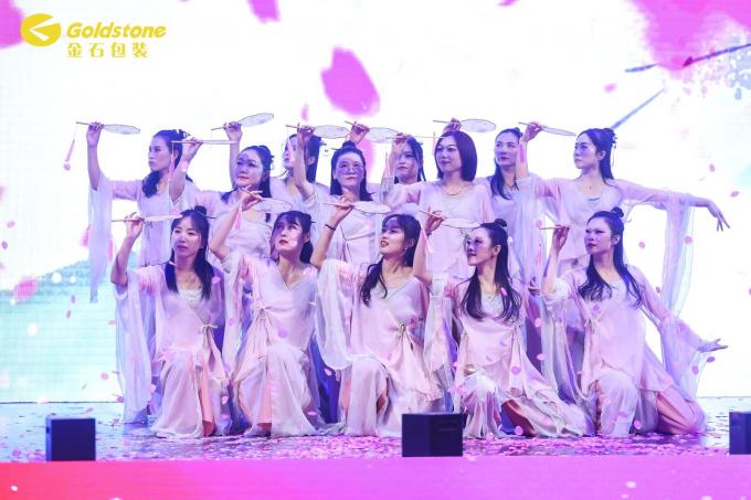 ultime notizie sull'azienda FESTA ANNUALE GOLDSTONE 2024  5