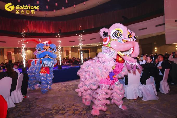 ultime notizie sull'azienda FESTA ANNUALE GOLDSTONE 2024  1