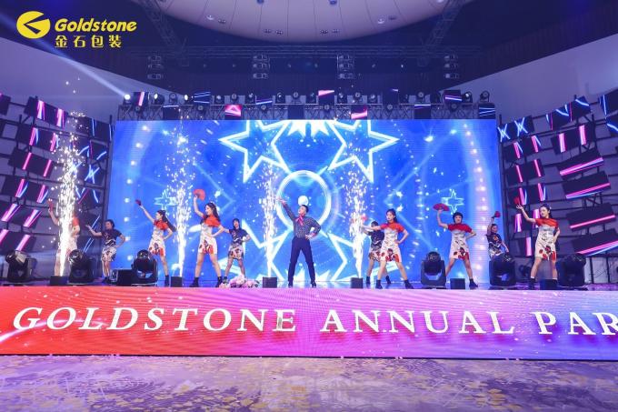 ultime notizie sull'azienda FESTA ANNUALE GOLDSTONE 2024  6