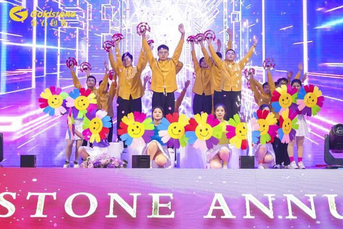 ultime notizie sull'azienda FESTA ANNUALE GOLDSTONE 2024  10